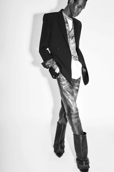 Look 8